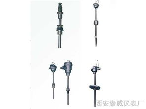 热电阻与热电偶的比较分析 以WSS系列带热电偶/阻功能为例