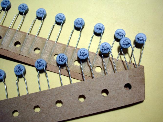 ph16rptc热敏电阻